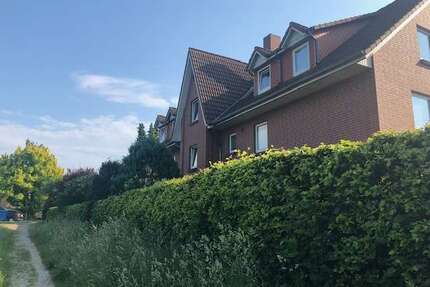 Wohnung zum Mieten in Tostedt 553,50 € 61.5 m²