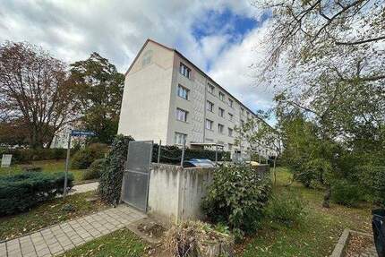 +++ Schöne 2 Raumwohnung in Weißenfels West +++