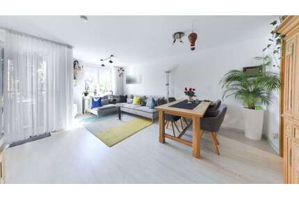 Wohnung zum Kaufen in Ludwigsburg 329.000,00 € 70.54 m²