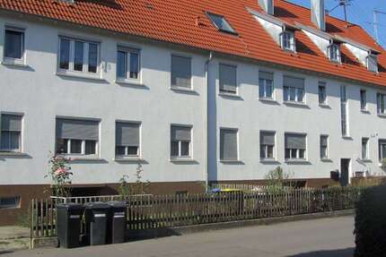 Wohnung zum Kaufen in Wendlingen 195.000,00 € 44.4 m²