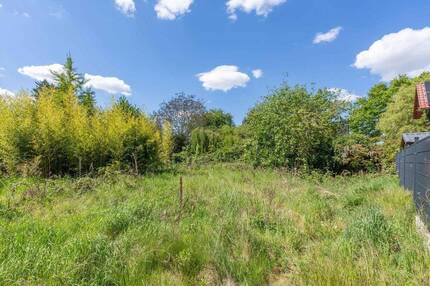 KENSINGTON - Exklusiv - Bauträgerfreies Grundstück im idyllischen Falkensee-Waldheim - Falkensee / Waldheim