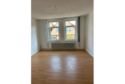 Schöne Wohnung mitten in Rinteln