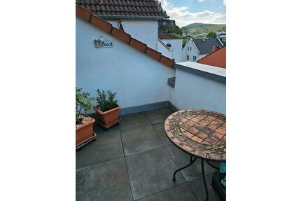 Traumhafte 3,5 Zimmer WG in BingenRhein - Bingen am Rhein