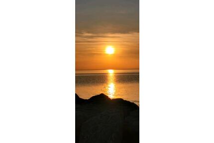 Grundstücke mit 2 Häuser und Rohbau zu verkaufen in Neppermin - Koserow