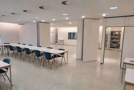 Handwerker oder Caterer Räume, Hobbyräume in der Gurlittstr 1-3 - Kiel Blücherplatz