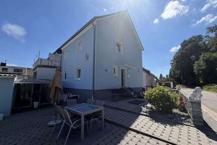 Haus zum Kaufen in Bexbach 399.000,00 € 100 m²