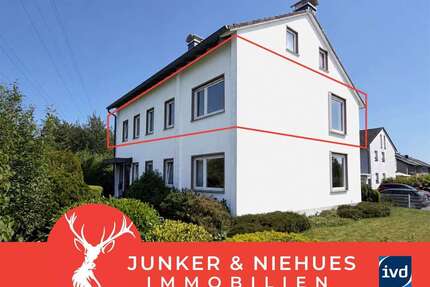 Wohnung zum Mieten in Bielefeld 600,00 € 75 m²
