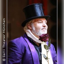 Die 7 Typenshow - Galli Theater Weimar