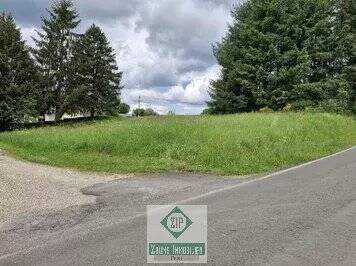 ruhig gelegenes Baugrundstück in leichter Südhanglage mit Fernblick - Prüm
