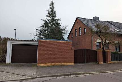 Haus zum Kaufen in Haldensleben 165.000,00 € 170 m²