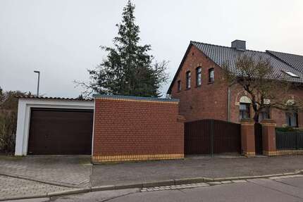 Haus zum Kaufen in Haldensleben 200.000,00 € 170 m²