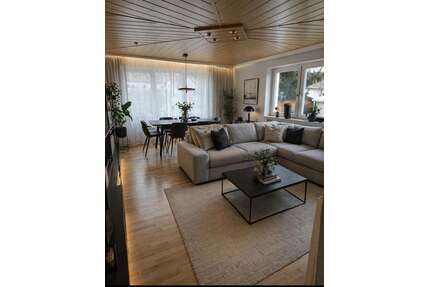 Wohnung zum Kaufen in Dasing 390.000,00 € 124 m²