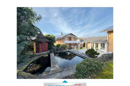 Haus zum Kaufen in Hachenburg 459.000,00 € 260 m²