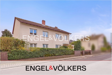 Haus zum Kaufen in Erzhausen 645.000,00 € 196 m²