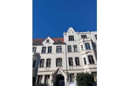 Wohnung zum Mieten in Magdeburg 530,00 € 70.73 m²