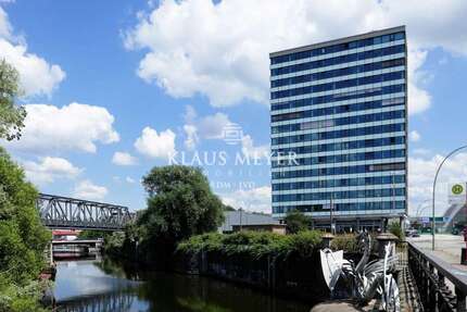 Büro in Hamburg 3.191,31 € 224.74 m²