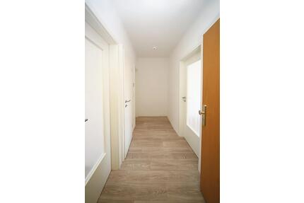 Schöne 2 Raumwohnung im gepflegten Wohnumfeld - Helbra