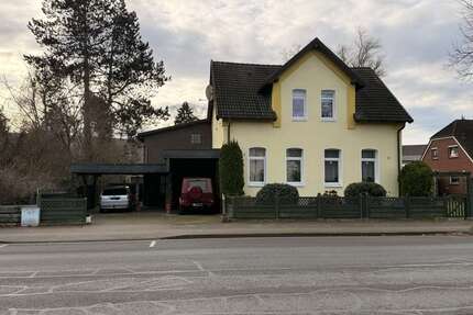 Haus zum Kaufen in Sehnde 630.000,00 € 185 m²