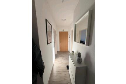 Wohnung ab dem 1.6.2026 zu vermieten - Achim