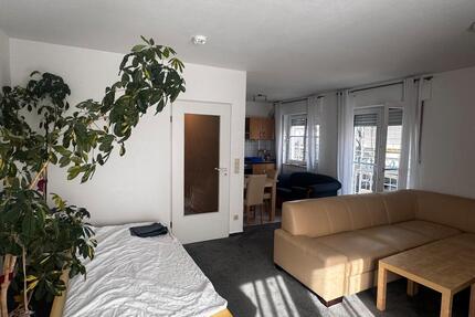 Helle Wohnung (1-Zimmer-Apartment) im Altstadtkern von WD - Rheda-Wiedenbrück