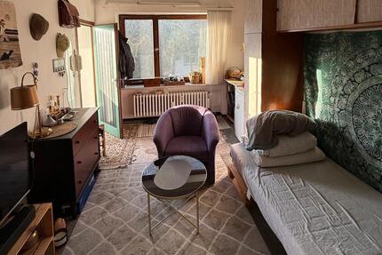 1 Zimmer Wohnung - 450,00&nbsp;EUR Kaltmiete, ca.&nbsp; 18,00&nbsp;m&sup2; in Göttingen (PLZ: 37083)