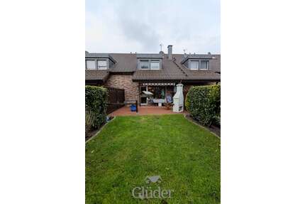 Haus zum Kaufen in Duisburg 434.000,00 € 117 m²