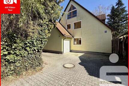 Haus zum Kaufen in Karlsfeld 650.000,00 € 104 m²