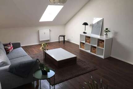 Wohnung zum Kaufen in Maulburg 329.000,00 € 89 m²
