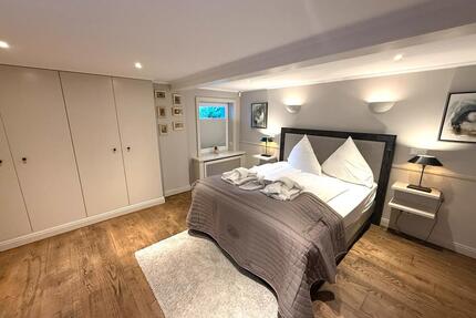 Luxus 3 Zimmer Whg in Morsum ab sofort, Dauermieter zu vermieten - Sylt