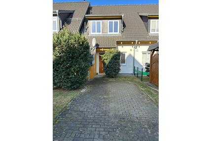 Reihenmittelhaus in sehr ruhiger Lage in Bentwisch – 97,21 qm
