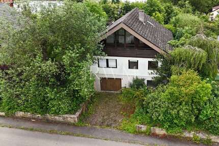 Haus zum Kaufen in Weissach im Tal 449.000,00 € 180.94 m²