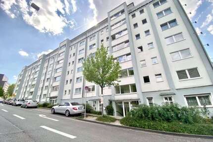 Wohnung zum Mieten in Wuppertal 230,00 € 23.43 m²