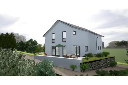 Einfamilienhaus - 720.000,00&nbsp;EUR Kaufpreis, ca.&nbsp; 120,00&nbsp;m&sup2; in Freiburg im Breisgau (PLZ: 79112) Munzingen