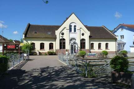 Haus zum Kaufen in Kenzingen 2.590.000,00 € 1045 m²