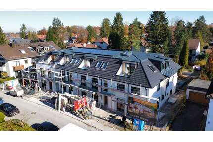 Wohnung zum Kaufen in München 799.900,00 € 85.8 m²