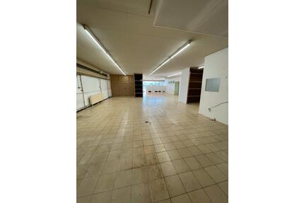 Lagerfläche in Taunusstein-Bleidenstadt - 216 m² - Idstein