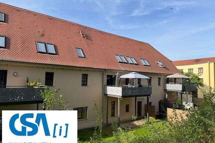 Wohnung zum Kaufen in Klipphausen 280.000,00 € 141.79 m²