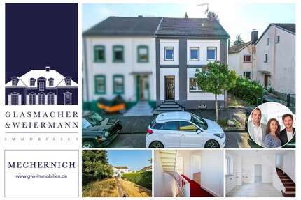 Haus zum Kaufen in Mechernich 189.000,00 € 134 m²