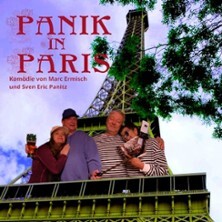 Panik in Paris - Theater Lempenfieber Frankfurt