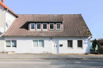 Wohnung zum Kaufen in Barsinghausen 199.000,00 € 115.06 m²