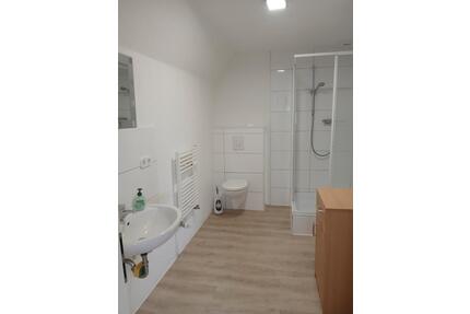 Wohnung im 1.OG in Belum - 335,00&nbsp;EUR Kaltmiete, ca.&nbsp; 27,00&nbsp;m&sup2; in Neuhaus (Oste) (PLZ: 21785)