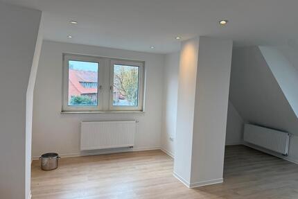 Wohnung in Steimbke ab sofort zu vermieten
