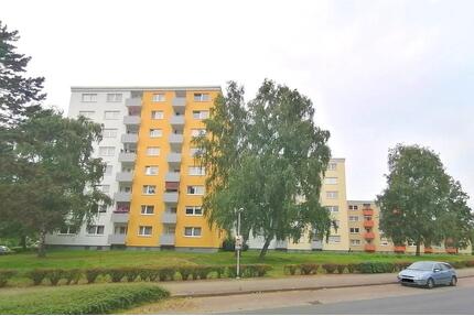 Gemütliche Wohnung zur Miete in Braunschweig - Wentzel Dr.