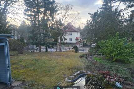 Grundstück zu verkaufen in Falkensee 150.000,00 € 500 m²