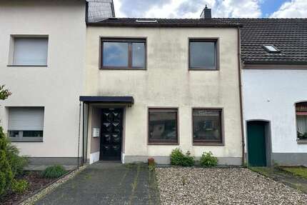 Haus zum Kaufen in Willich 169.000,00 € 125 m²