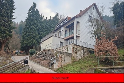 Mehrfamilienhaus mit 4 Wohneinheiten (teilvermietet) - für Kapitalanleger oder Eigennutzung - Sankt Julian