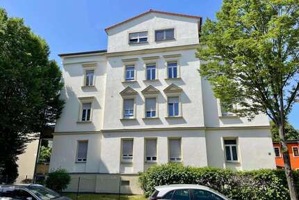 Wohnung zum Kaufen in Heidenau 109.000,00 € 63 m²