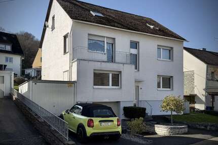 Haus zum Kaufen in Boppard Bad Salzig 285.000,00 € 222 m² - Boppard / Bad Salzig