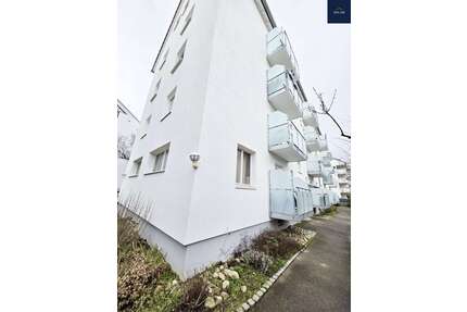 Wohnung zum Kaufen in Kornwestheim 192.000,00 € 54 m²