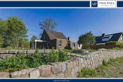 Haus zum Kaufen in Hemmoor 135.000,00 € 163 m²